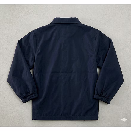 Unisex Coach Jacket (HS301Y)-1
