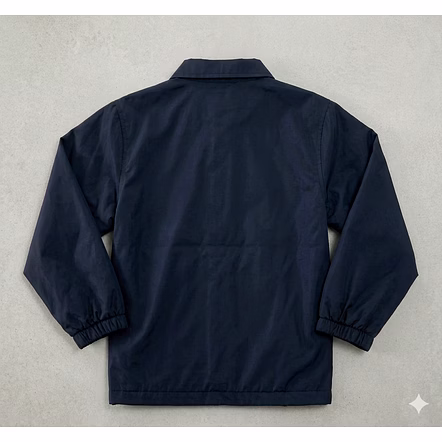 Unisex Coach Jacket (HS301Y)