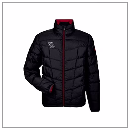 men's hell'o puffer jacket