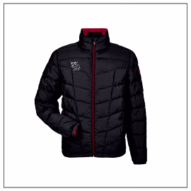 Men's Hell'O Puffer Jacket