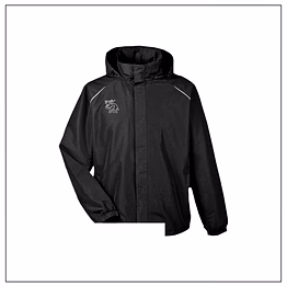 mens fleeceliner all seasons jacket
