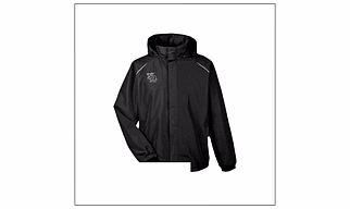 Mens FleeceLiner All Seasons Jacket