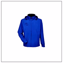 men's techno jacket