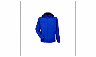 Men's Techno Jacket