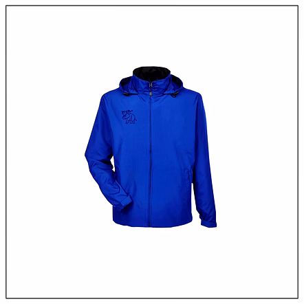 Men's Techno Jacket