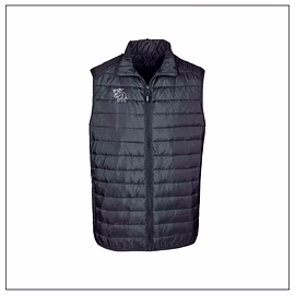 Men's Packable Puffer Vest