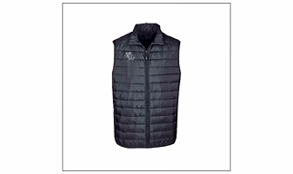 Men's Packable Puffer Vest