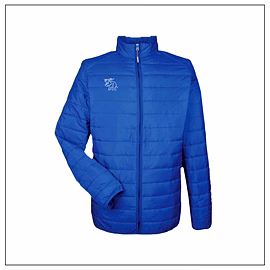 Men's Packable Puffer Vest