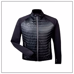 men's valor jacket