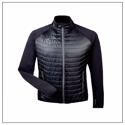 men's valor jacket