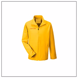 mens soft shell puffer jacket