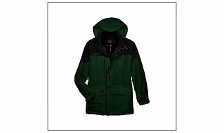 Two-Tone 3-in-1 Adult Jacket