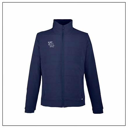 Men's Training Jacket-25511