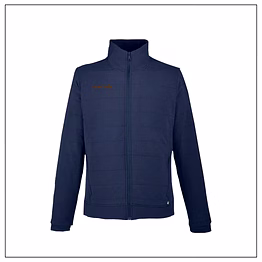 ladies training soft shell jacket