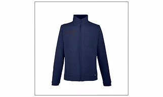 Ladies Training Soft Shell Jacket