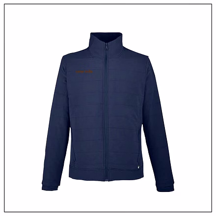 Ladies Training Soft Shell Jacket-25513