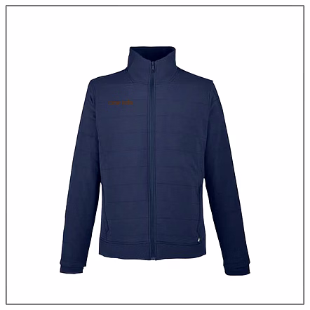 Ladies Training Soft Shell Jacket