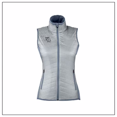 ladies vest
