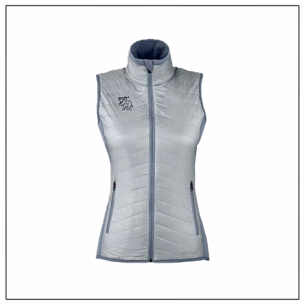 Ladies Vest-25514