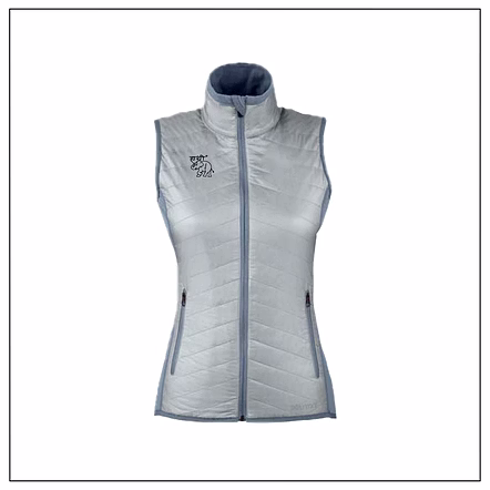 Ladies Vest