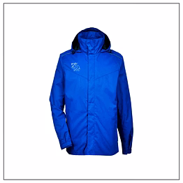 men's 3-in-1 jacket with fleece liner