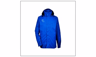 Men's 3-in-1 Jacket with Fleece Liner