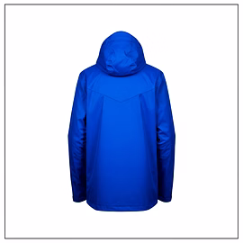 Men's 3-in-1 Jacket with Fleece Liner