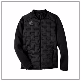 Men's Loft Bomber Jacket
