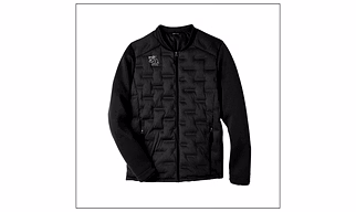 Men's Loft Bomber Jacket