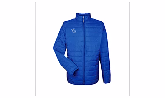 Men's Packable Puffer Jacket