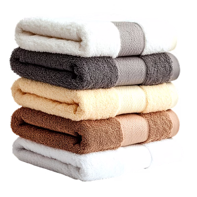 terry towel, cotton towel