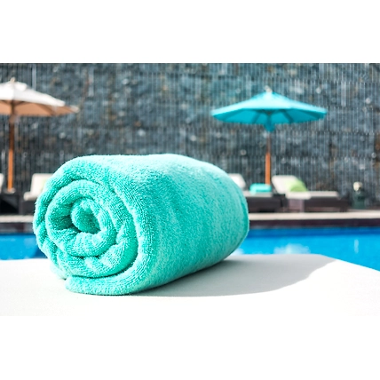 Terry Towel, Cotton towel-1