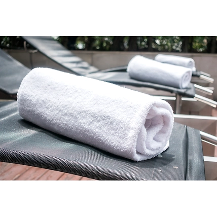 Terry Towel, Cotton towel-2