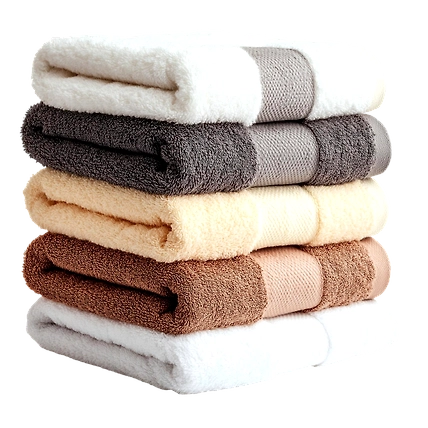 Terry Towel, Cotton towel-3