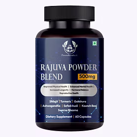 RAJUVA POWEDER MIX