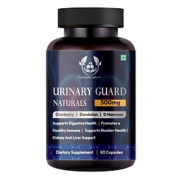 Aromula URINARY GUARD NATURALS