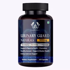 URINARY GUARD NATURALS