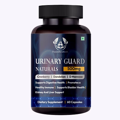 aromula urinary guard naturals