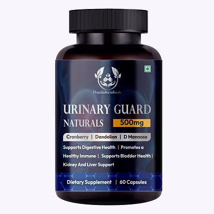 URINARY GUARD NATURALS-2000