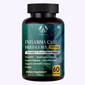 INFLAMMA CARE HERBALS MIX