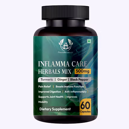 INFLAMMA CARE HERBALS MIX-5000