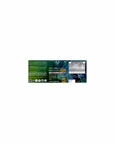 INFLAMMA CARE HERBALS MIX-2