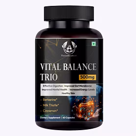VITAL BALANCE TRIO