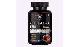 VITAL BALANCE TRIO