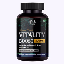 aromula vitality boost
