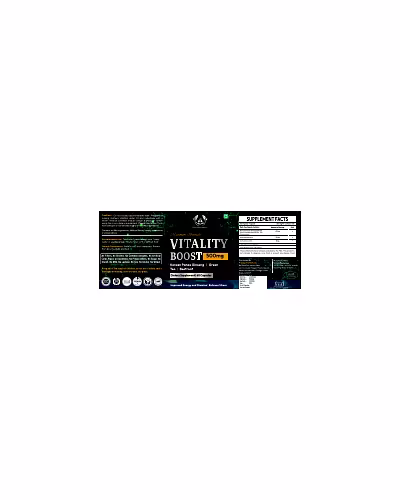 VITALITY BOOST-1