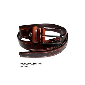 Genuine Men's formal Leather belts
