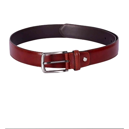 Genuine Men's formal Leather belts-2