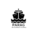 Parag International-logo