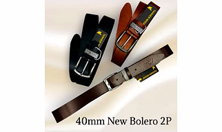 Genuine Buff Leather belts Premium Formal men's leather belts